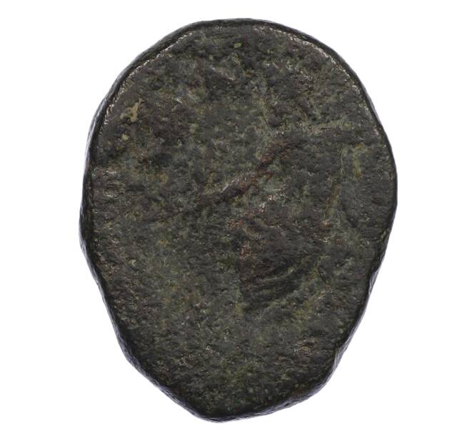 Монета AE1 Римская Империя (Артикул: T11-20759) — Фото №2