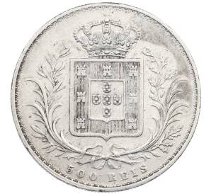 500 рейс 1889 года Португалия — Фото №2