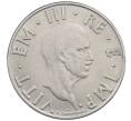 Монета 2 лиры 1939 года Италия (Артикул: M2-87781) — Фото №2