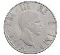 Монета 2 лиры 1940 года Италия (Артикул: M2-87791) — Фото №2