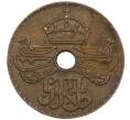 Монета 1 пенни 1944 года Британская Новая Гвинея (Артикул: M2-87987) — Фото №2