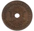 Монета 1 пенни 1944 года Британская Новая Гвинея (Артикул: M2-88007) — Фото №2