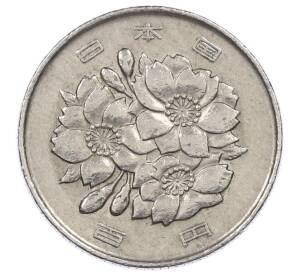 100 йен 1978 года Япония — Фото №2