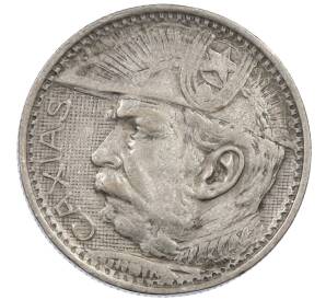 2000 рейс 1935 года Бразилия — Фото №2