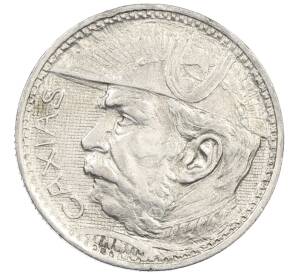 2000 рейс 1935 года Бразилия — Фото №2