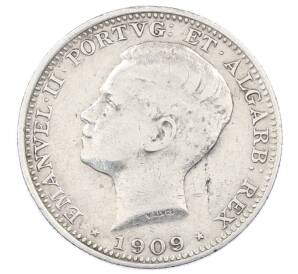 200 рейс 1909 года Португалия — Фото №1