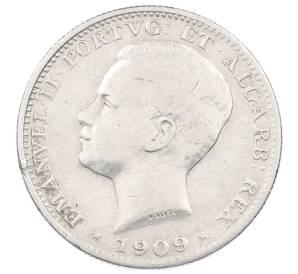 200 рейс 1909 года Португалия — Фото №1