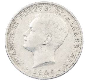 200 рейс 1909 года Португалия — Фото №1