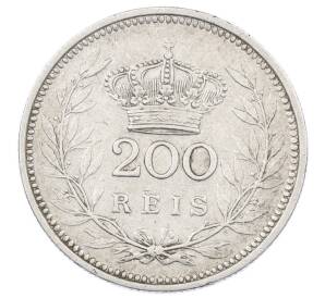 200 рейс 1909 года Португалия — Фото №2