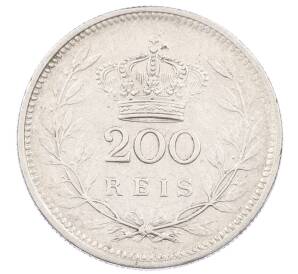 200 рейс 1909 года Португалия — Фото №2