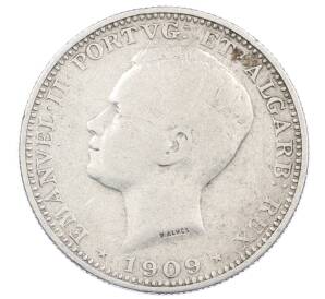 200 рейс 1909 года Португалия — Фото №1