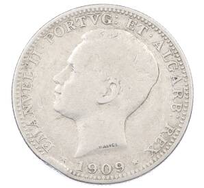 200 рейс 1909 года Португалия — Фото №1