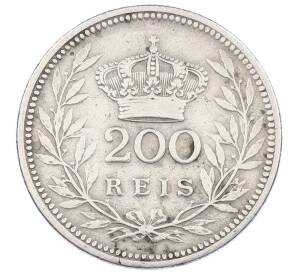 200 рейс 1909 года Португалия — Фото №2