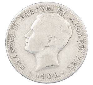 200 рейс 1909 года Португалия — Фото №1