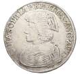 Монета 2/3 талера 1676 года Пфальц-Биркенфельд-Цвейбрюккен (Артикул: M2-88200) — Фото №1