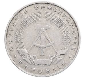 5 пфеннигов 1968 года Восточная Германия (ГДР) — Фото №2