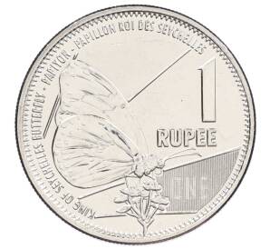 1 рупия 2022 года Сейшелы — Фото №1