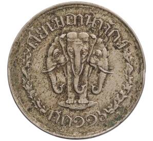 5 сатангов 1897 года (RS 116) Таиланд — Фото №2