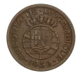 Монета 20 сентаво 1950 года Мозамбик (Артикул M2-32141)
