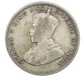 Монета 20 центов 1926 года Стрейтс Сетлментс (Артикул: M2-88413) — Фото №2