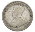 Монета 20 центов 1926 года Стрейтс Сетлментс (Артикул: M2-88417) — Фото №2