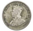 Монета 20 центов 1926 года Стрейтс Сетлментс (Артикул: M2-88425) — Фото №2