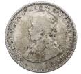 Монета 20 центов 1926 года Стрейтс Сетлментс (Артикул: M2-88467) — Фото №2