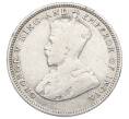 Монета 20 центов 1926 года Стрейтс Сетлментс (Артикул: M2-88480) — Фото №2