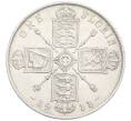 Монета 1 флорин 1911 года Великобритания (Артикул: K12-64520) — Фото №1