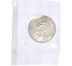 1/4 доллара (25 центов) 2005 года P США «Штаты и территории — Западная Вирджиния» — Фото №2