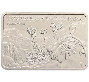 3000 форинтов 2025 года Венгрия «Национальные парки Венгрии —  Национальный парк Аггтелек» — Фото №2