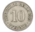 Монета 10 пфеннигов 1913 года A Германия (Артикул: M2-88814) — Фото №1
