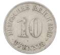 Монета 10 пфеннигов 1913 года A Германия (Артикул: M2-88818) — Фото №1