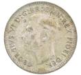 Монета 3 пенса 1950 года Австралия (Артикул: M2-88922) — Фото №2