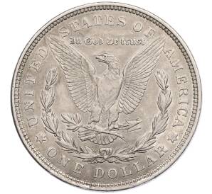 1 доллар 1921 года США — Фото №2