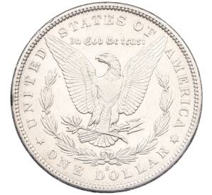 1 доллар 1879 года S США — Фото №2
