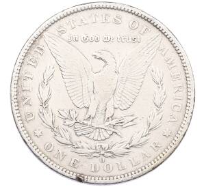 1 доллар 1879 года О США — Фото №2
