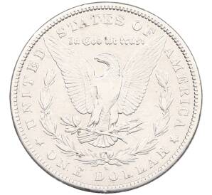 1 доллар 1882 года S США — Фото №2