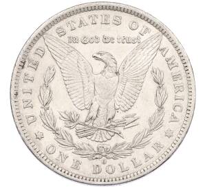 1 доллар 1882 года О США — Фото №2