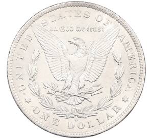 1 доллар 1883 года О США — Фото №2