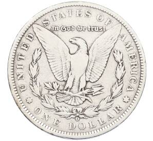 1 доллар 1889 года О США — Фото №2