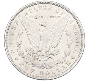 1 доллар 1890 года США — Фото №2