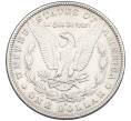 Монета 1 доллар 1890 года S США (Артикул: K12-65657) — Фото №2