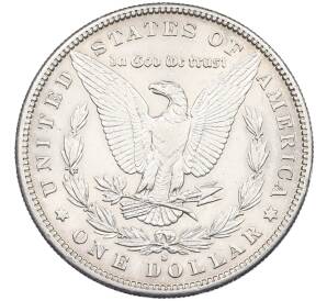 1 доллар 1890 года S США — Фото №2