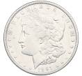 Монета 1 доллар 1891 года США (Артикул: K12-65660) — Фото №1