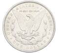 Монета 1 доллар 1891 года США (Артикул: K12-65660) — Фото №2