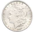 Монета 1 доллар 1889 года США (Артикул: K12-65661) — Фото №1