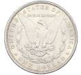Монета 1 доллар 1898 года США (Артикул: K12-65663) — Фото №2