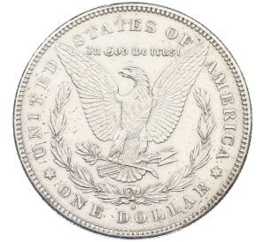 1 доллар 1878 года S США — Фото №2