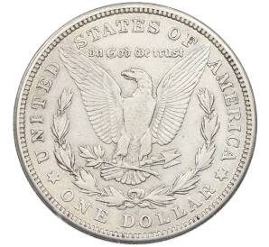 1 доллар 1921 года S США — Фото №2